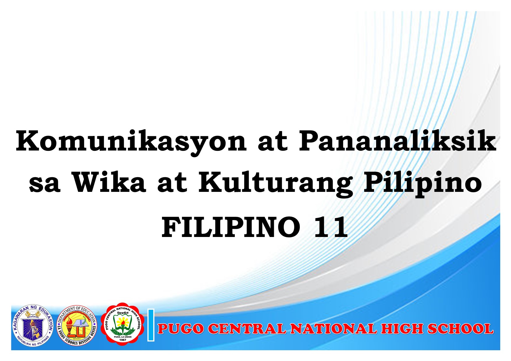 FILIPINO 11 - Q3 - 300131 copy 1