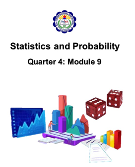 Q4:M9:Illustrating Hypothesis Testing-Statistics and Probability 11