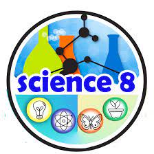 SCIENCE 8