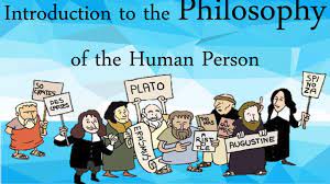 Introduction to the Philosophy of the Human Person