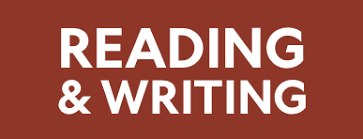 Reading and Writing