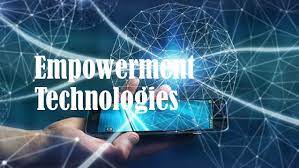 Empowerment Technologies