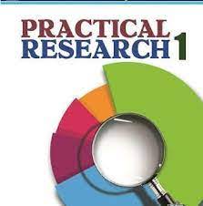 Practical Research 1