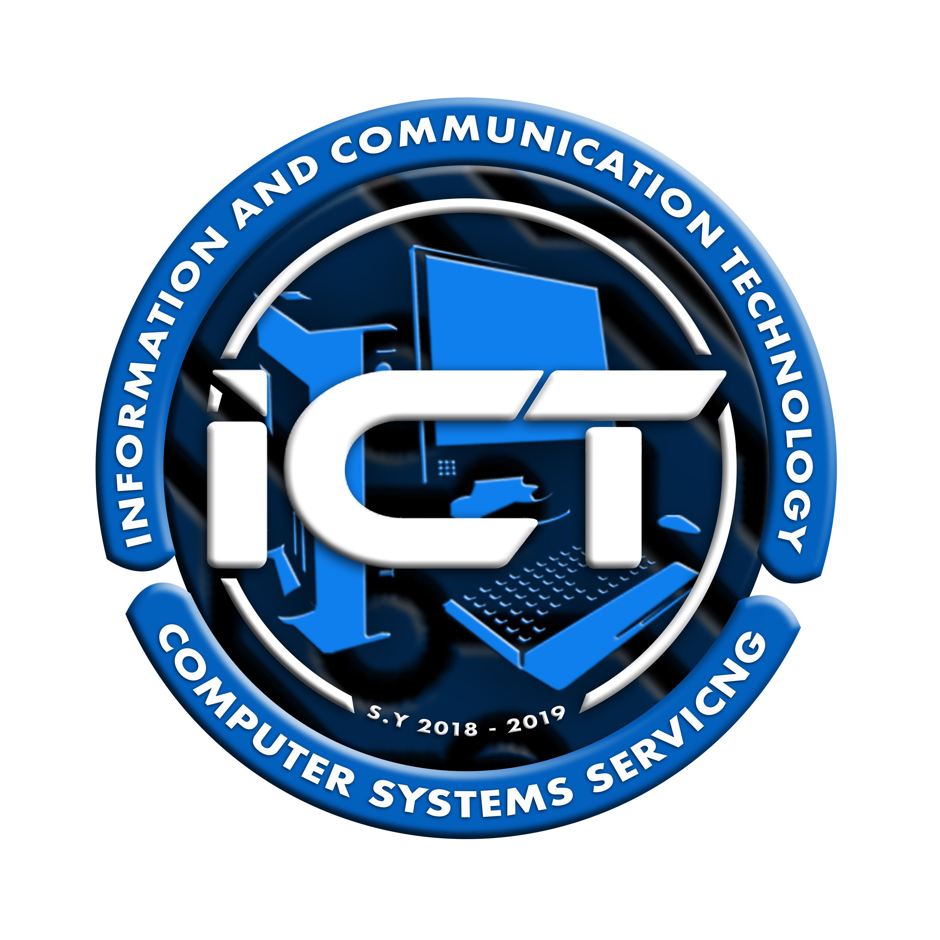 Information and Communication Technology - Computer Systems and Servicing 12