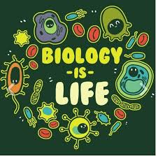 GENERAL BIOLOGY 2