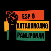 Edukasyon sa Pagpapakatao 9