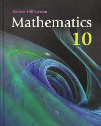 MATHEMATICS 10