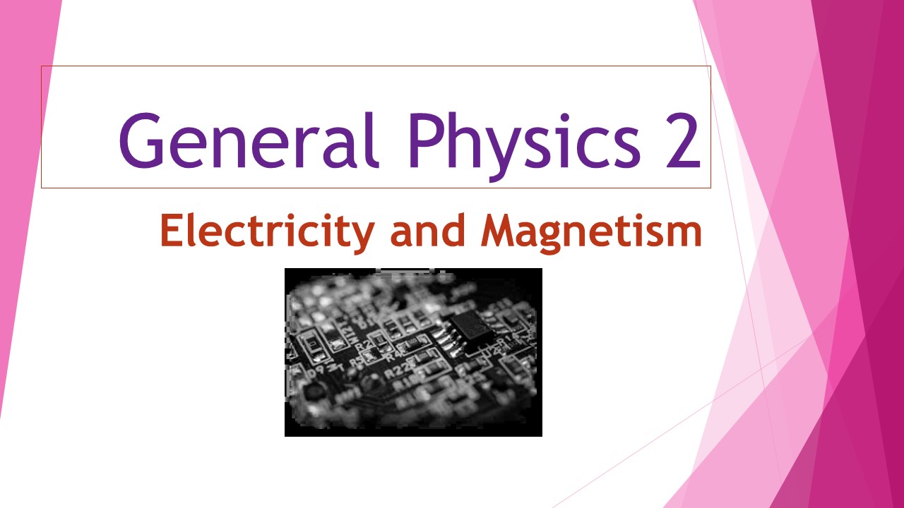 General Physics _2_Q3_300131