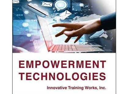 Empowerment Technologies