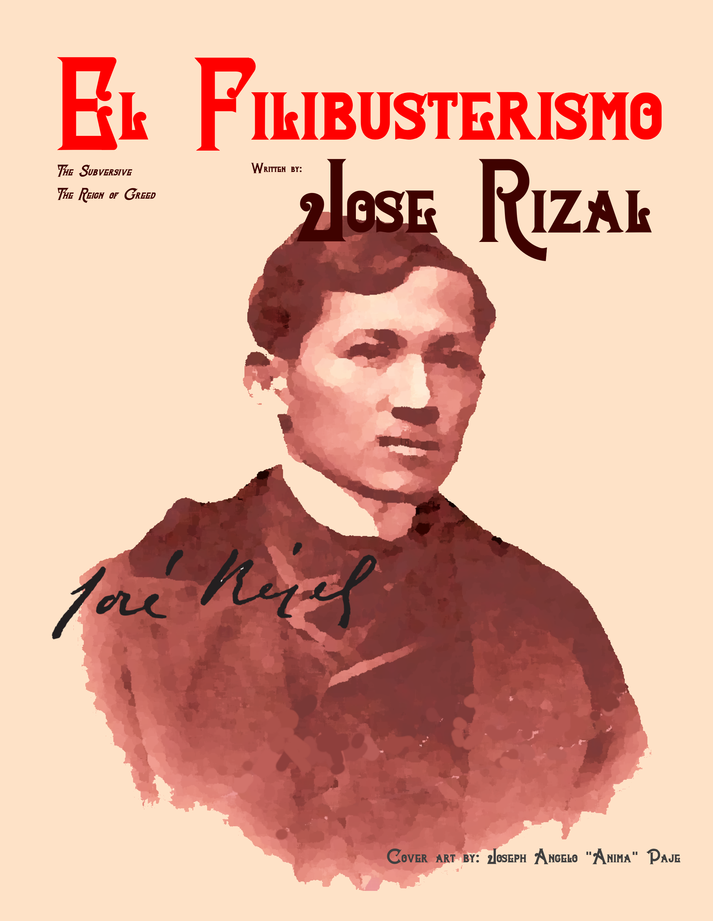 Modyul 1: Buhay at mga Gawa ni  Jose Rizal