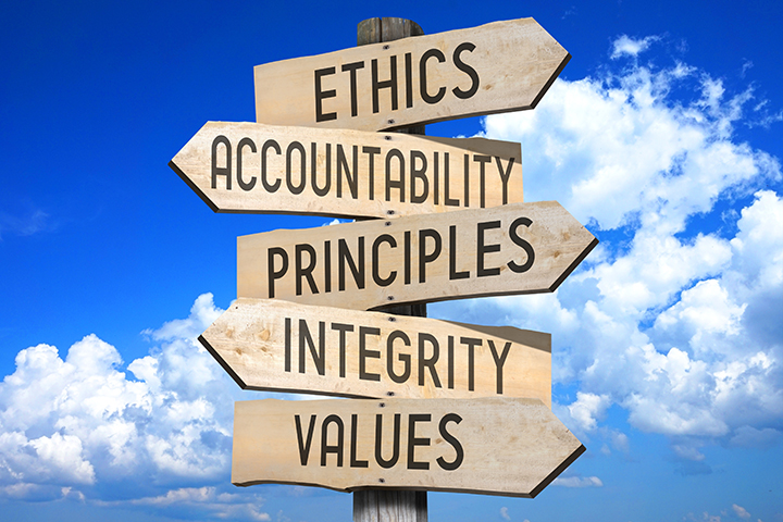 Business Ethics and Social Responsibility