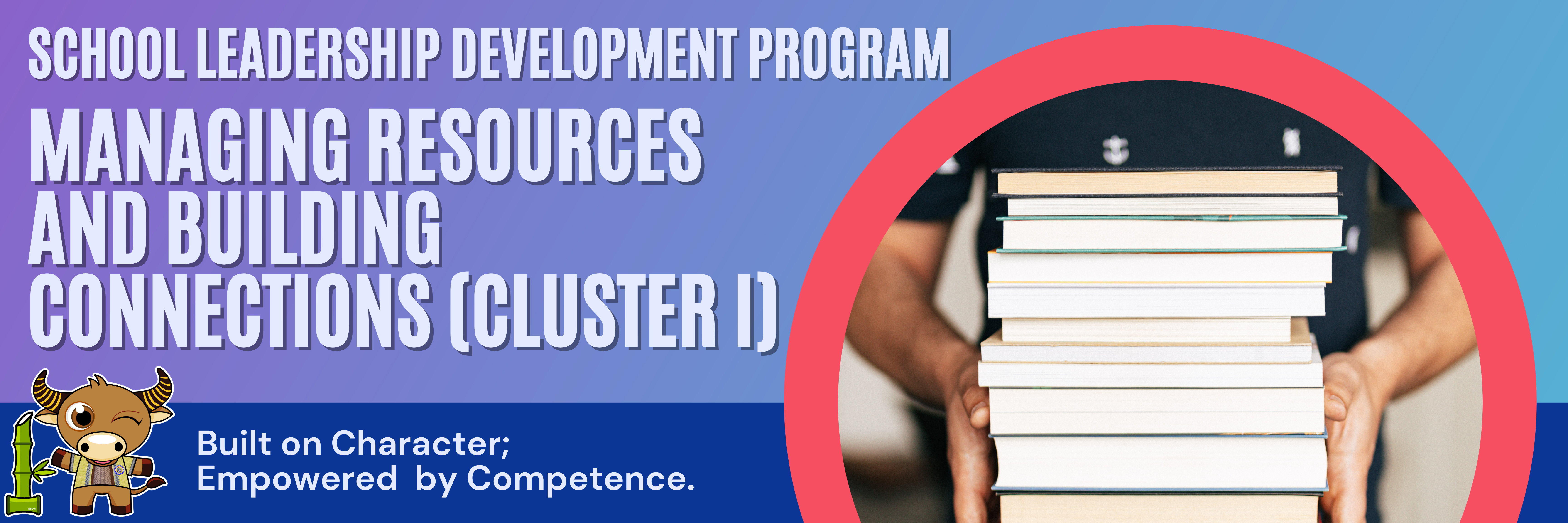 Managing Resources and Building Connections (Cluster I)