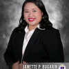 Jeanette Bugarin