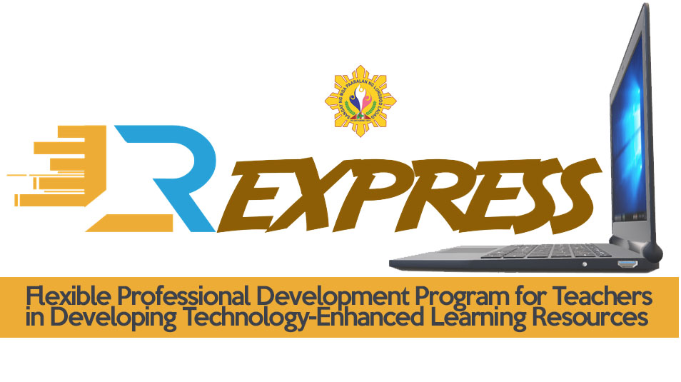 Flexible Professional Development Program for Teachers in Developing  Technology-Enhanced Learning Resources