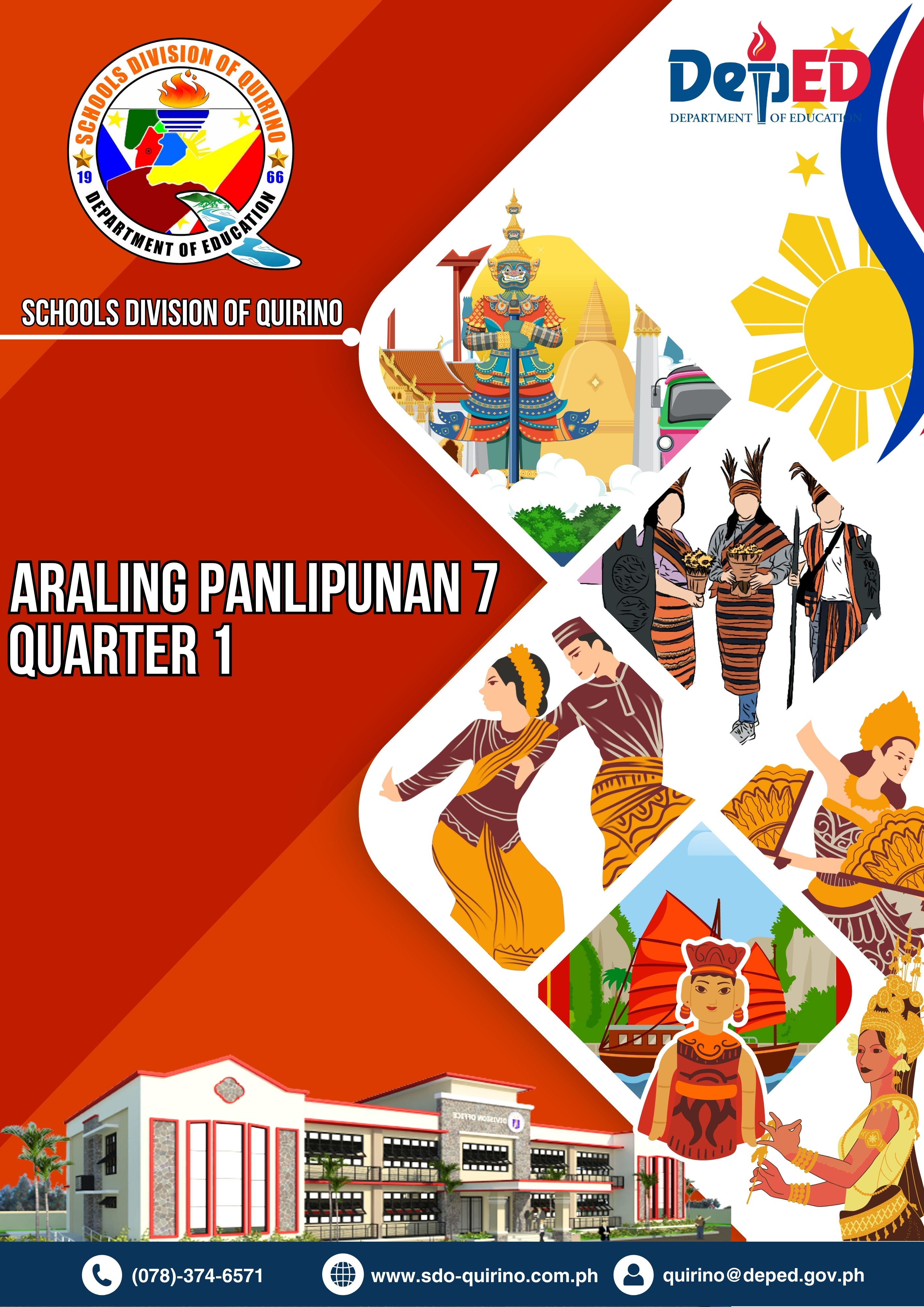 ARALING PANLIPUNAN 7 copy 1