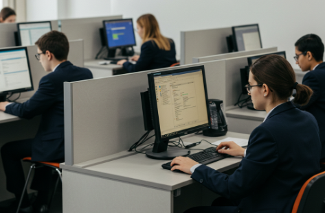 National Assessment for School Heads